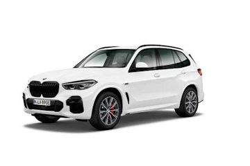 immagine del veicolo BMW X5 G05 45e xDrive