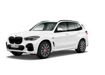 immagine del veicolo BMW X5 G05 45e xDrive immagine del veicolo BMW X5 G05 45e xDrive