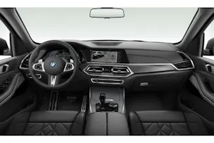 BMW X5 G05 45e xDrive