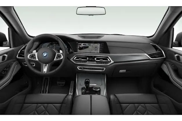 BMW X5 G05 45e xDrive
