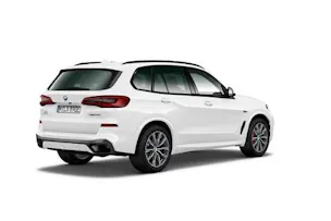 BMW X5 G05 45e xDrive