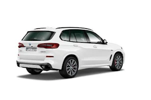 immagine del veicolo BMW X5 G05 45e xDrive