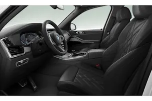 BMW X5 G05 45e xDrive