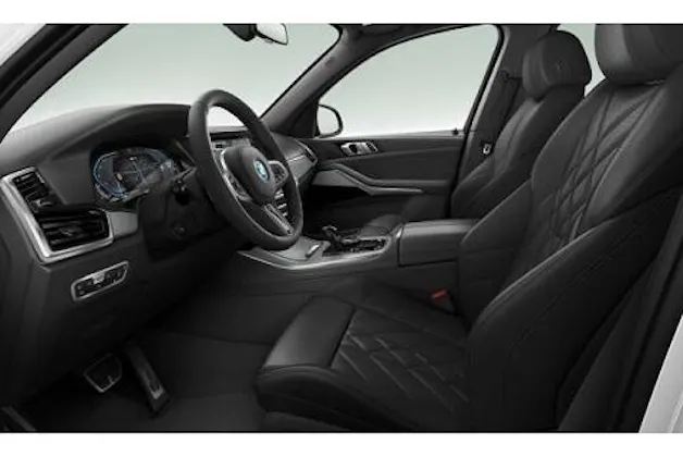 BMW X5 G05 45e xDrive