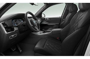 immagine del veicolo BMW X5 G05 45e xDrive