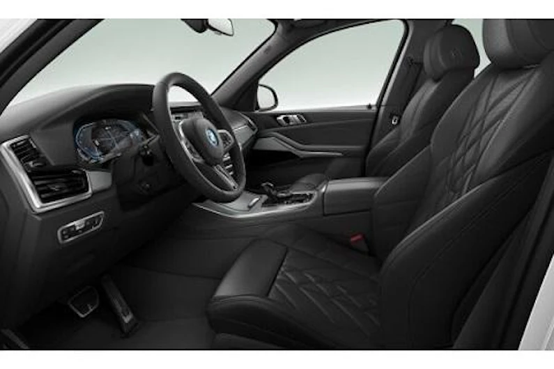 immagine del veicolo BMW X5