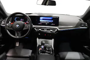 BMW 2er Reihe G87 Coupé M2