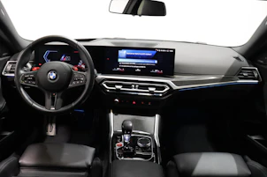 image du véhicule BMW 2er Reihe G87 Coupé M2