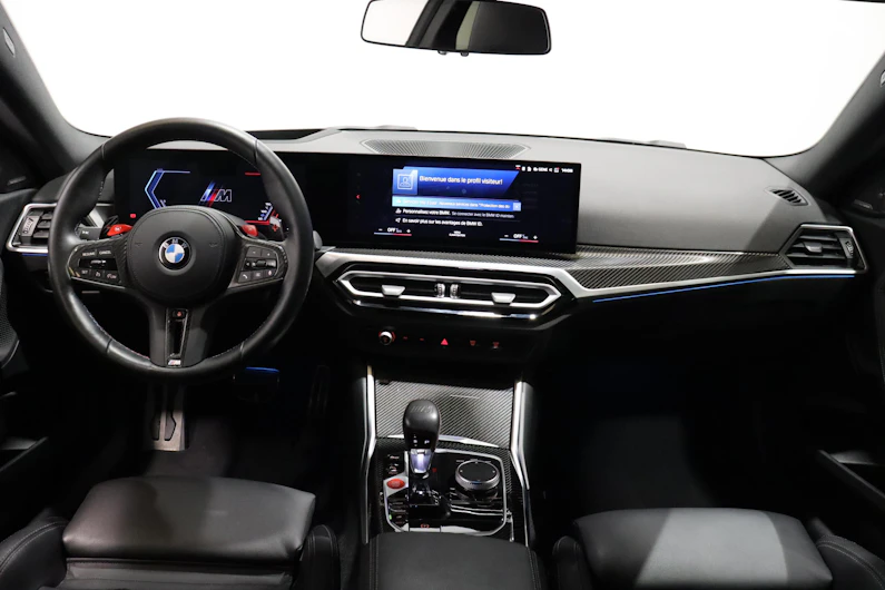 image du véhicule BMW M2