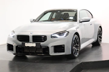 image du véhicule BMW 2er Reihe G87 Coupé M2