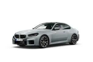 BMW 2er Reihe G87 Coupé M2