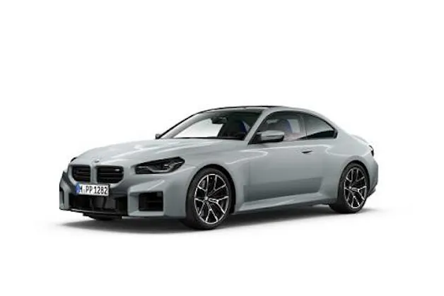 BMW 2er Reihe G87 Coupé M2