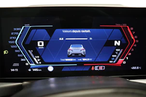image du véhicule BMW 2er Reihe G87 Coupé M2