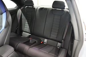 image du véhicule BMW 2er Reihe G87 Coupé M2
