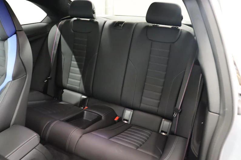 image du véhicule BMW M2