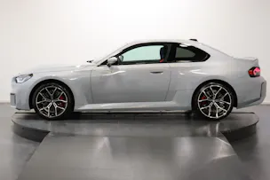 BMW 2er Reihe G87 Coupé M2