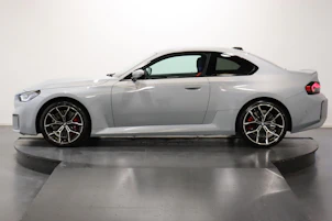image du véhicule BMW 2er Reihe G87 Coupé M2