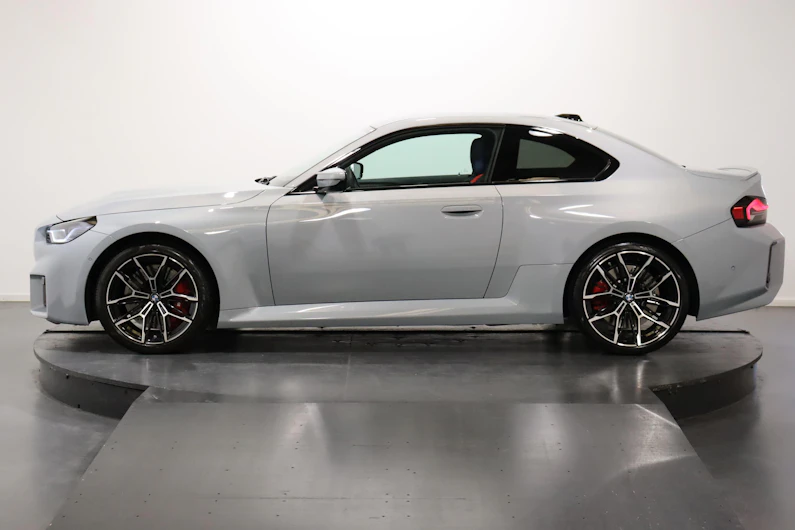 image du véhicule BMW M2