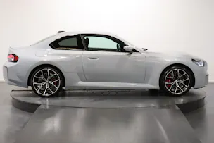 BMW 2er Reihe G87 Coupé M2