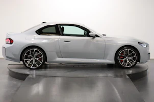 image du véhicule BMW 2er Reihe G87 Coupé M2