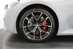 BMW 2er Reihe G87 Coupé M2
