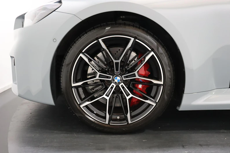 image du véhicule BMW M2