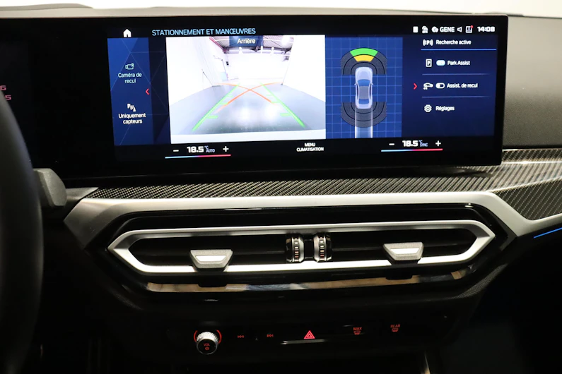 image du véhicule BMW M2