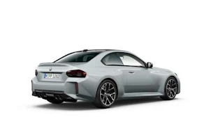 Fahrzeugbild BMW 2er Reihe G87 Coupé M2