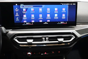 image du véhicule BMW 2er Reihe G87 Coupé M2