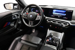image du véhicule BMW 2er Reihe G87 Coupé M2