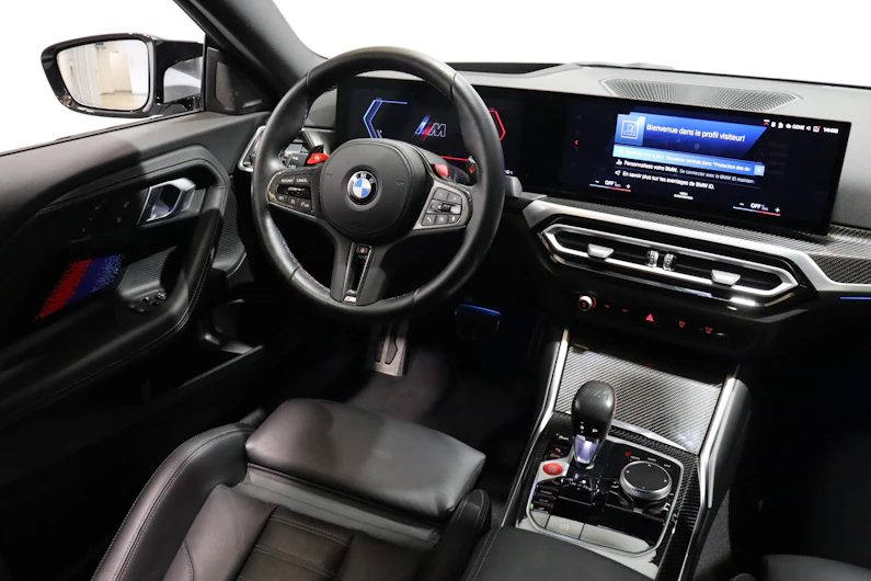 image du véhicule BMW M2