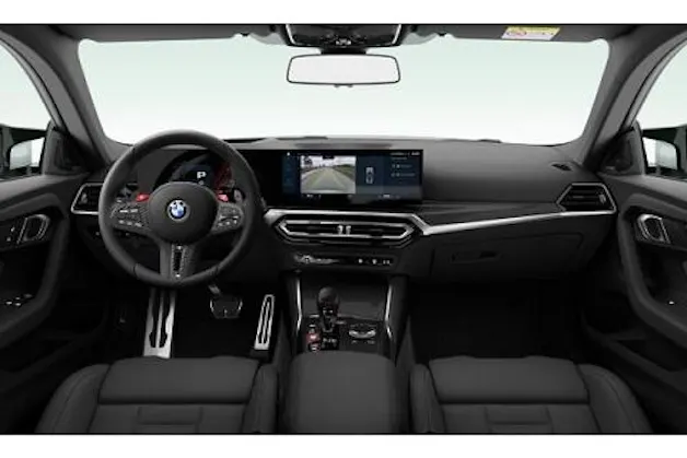 BMW 2er Reihe G87 Coupé M2