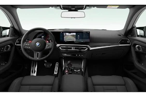Fahrzeugbild BMW 2er Reihe G87 Coupé M2