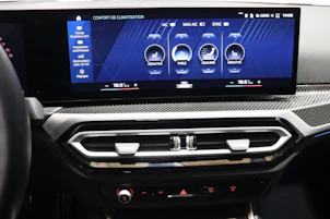 image du véhicule BMW 2er Reihe G87 Coupé M2