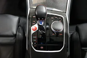 BMW 2er Reihe G87 Coupé M2