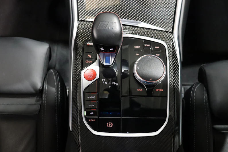image du véhicule BMW M2