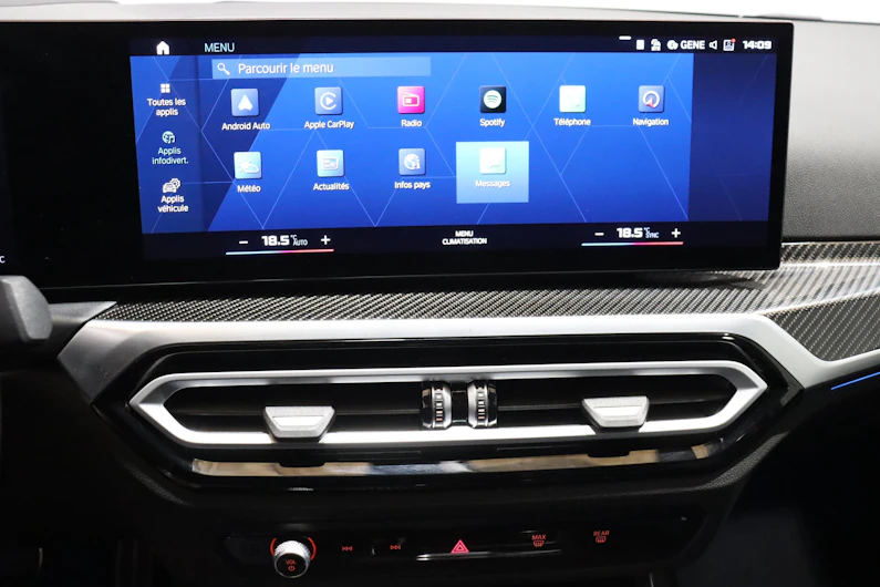 image du véhicule BMW M2