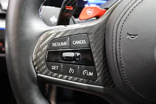 BMW 2er Reihe G87 Coupé M2