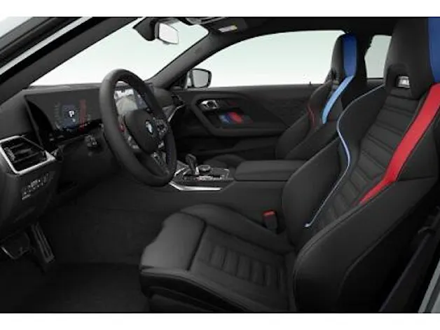 BMW 2er Reihe G87 Coupé M2