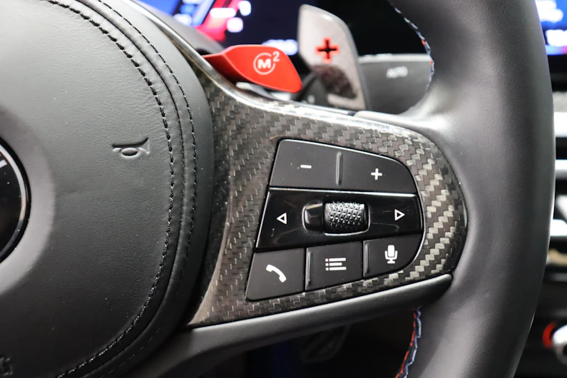 image du véhicule BMW M2