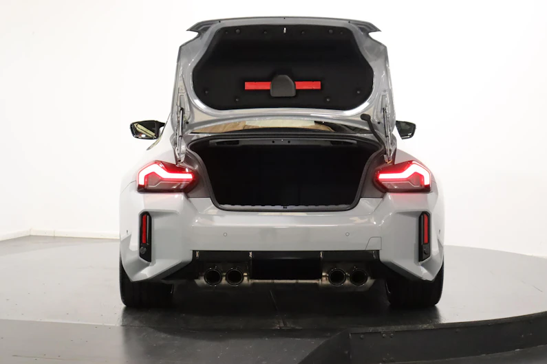 image du véhicule BMW M2