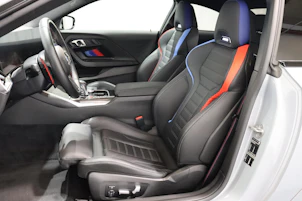 image du véhicule BMW 2er Reihe G87 Coupé M2
