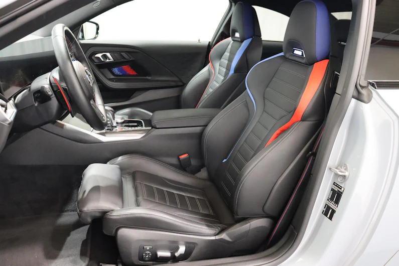 image du véhicule BMW M2