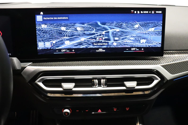 image du véhicule BMW M2