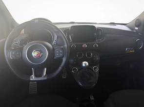 immagine del veicolo FIAT 595 Abarth 1.4 T-Jet 165
