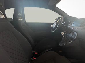 immagine del veicolo FIAT 595 Abarth 1.4 T-Jet 165