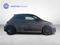 FIAT 595 Abarth 1.4 T-Jet 165