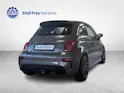 FIAT 595 Abarth 1.4 T-Jet 165