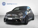 FIAT 595 Abarth 1.4 T-Jet 165