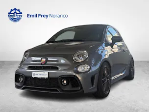 FIAT 595 Abarth 1.4 T-Jet 165